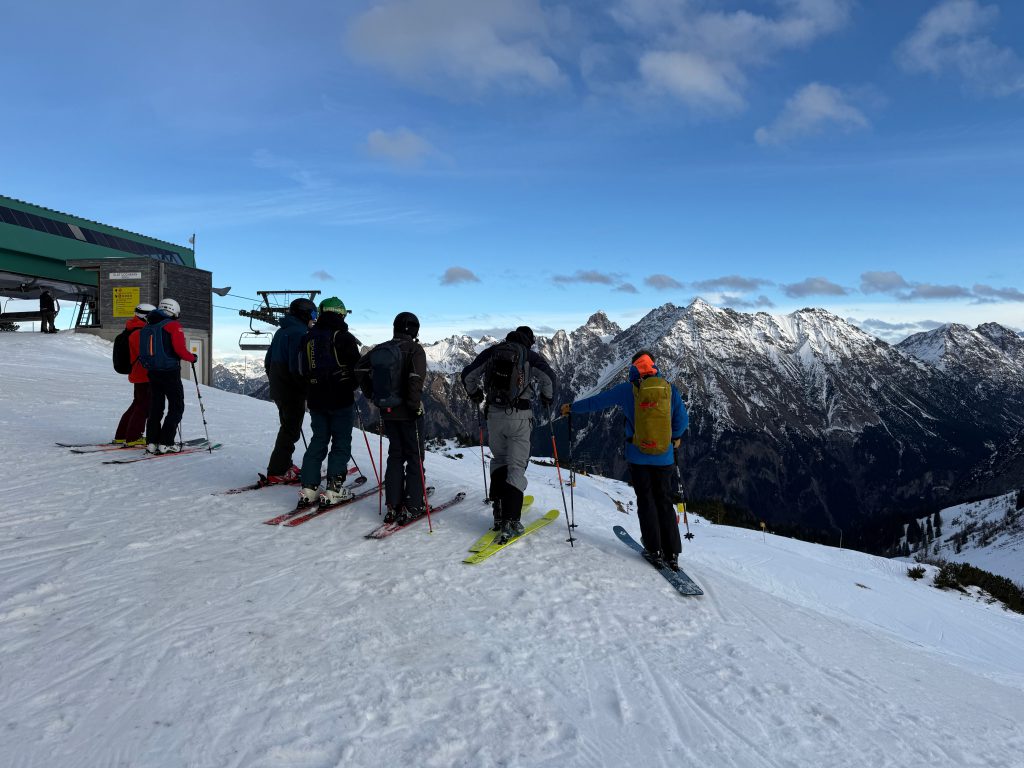 brantnertal3 Brantnertal Ausbildung | (c) LO.LA