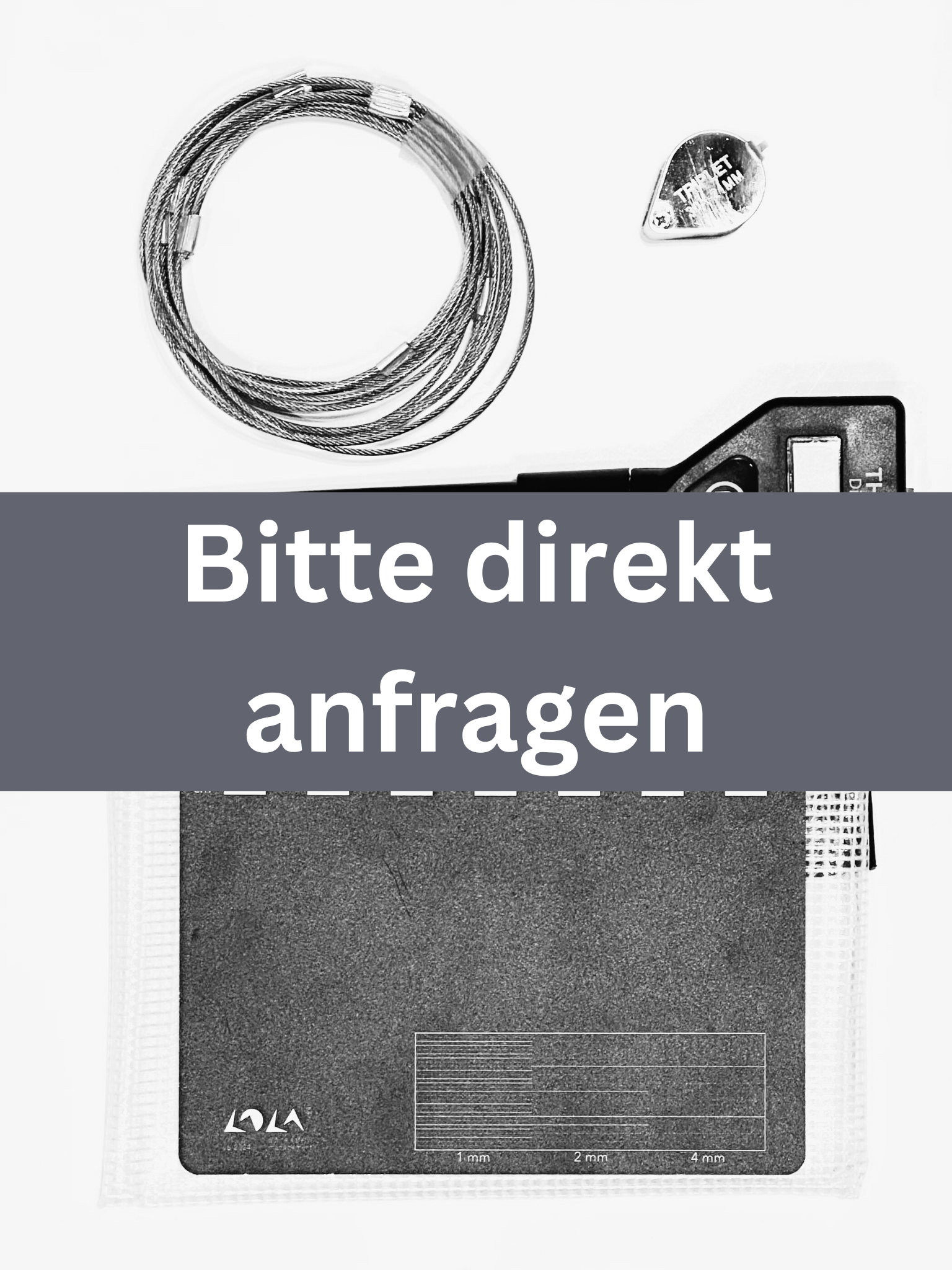 Profi Schneeprofilset Webshop | © LO.LA