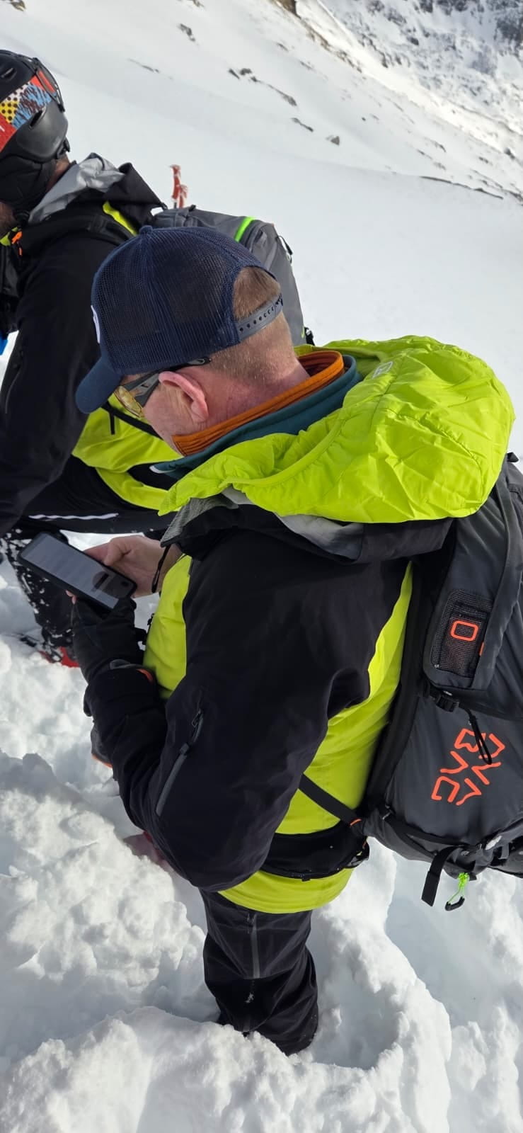 ÖBB Infra App 2.0 | (c) LO.LA