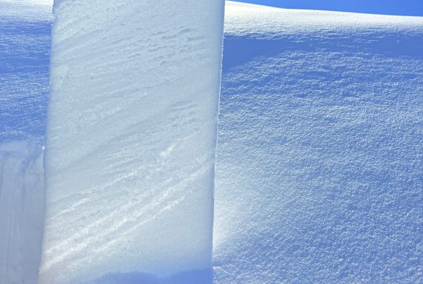 ÖBB Schneeprofilset | © LO.LA