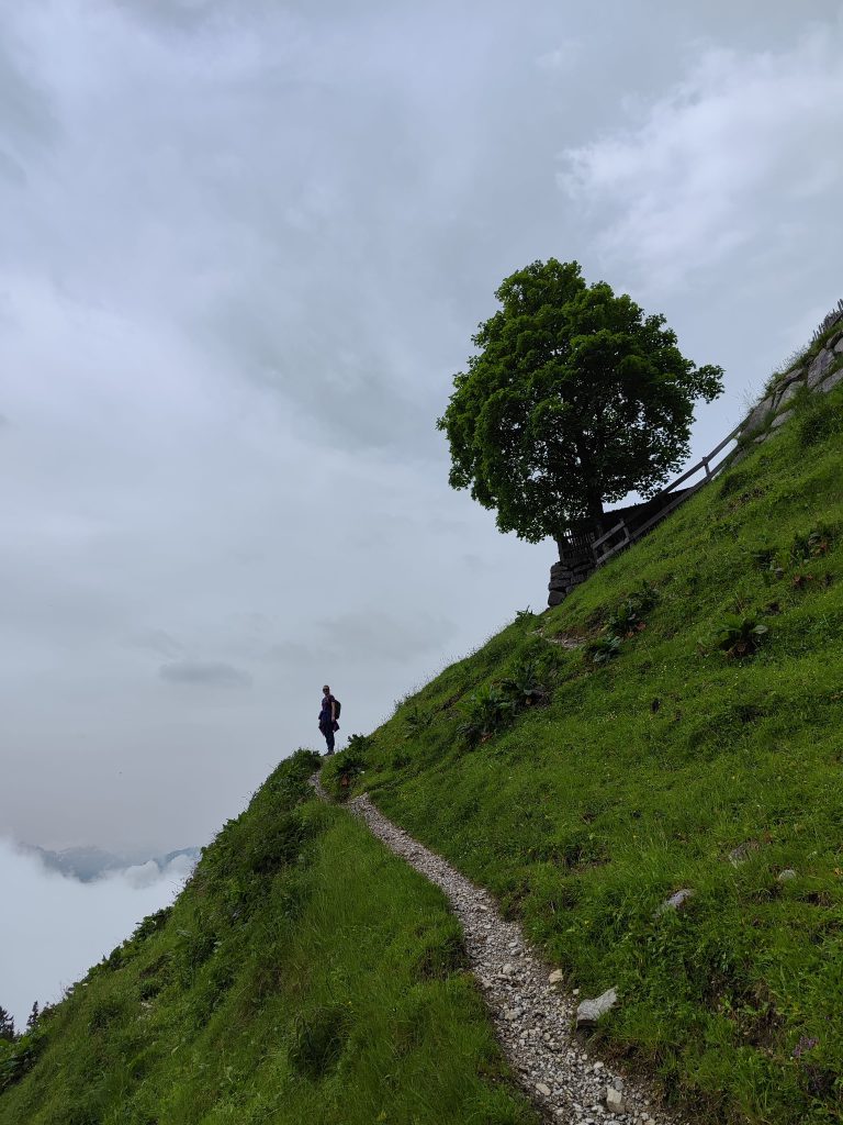 Projekt DIGIWAY | (c) Walter Würtel