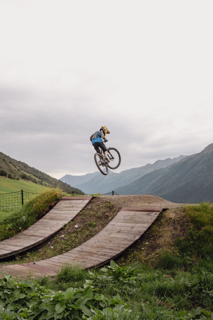 Silvapark Galtür | (c) Flo Mitteregger
