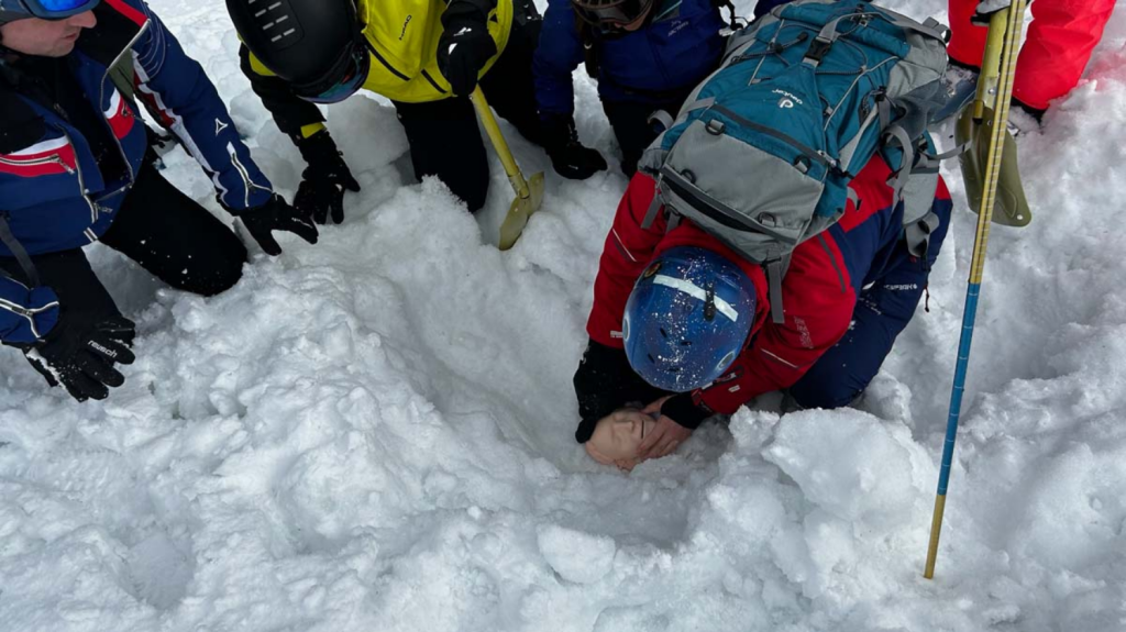 Partnerbeitrag AlpinMed Tirol | (c) Markus Isser