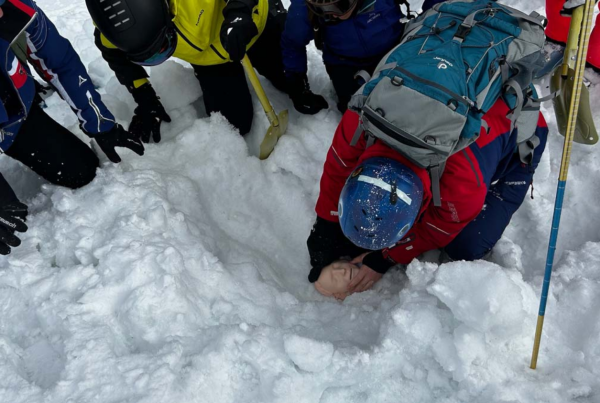 Partnerbeitrag AlpinMed Tirol | (c) Markus Isser
