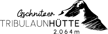 Logo Tribulaunhütte | (c) Maria Salchner