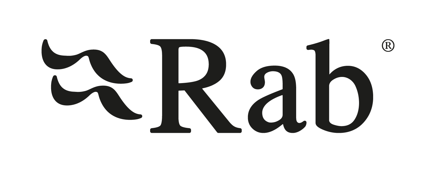Logo Rab | (c) Rab