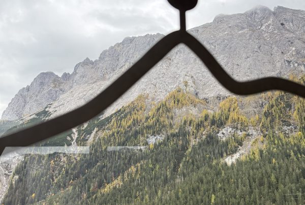 Workshop Sprengen Zugspitze | (c) LO.LA