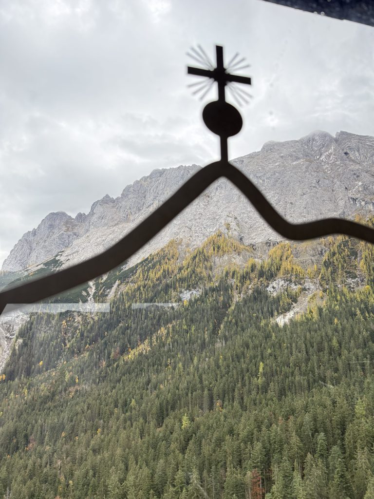 Workshop Sprengen Zugspitze | (c) LO.LA